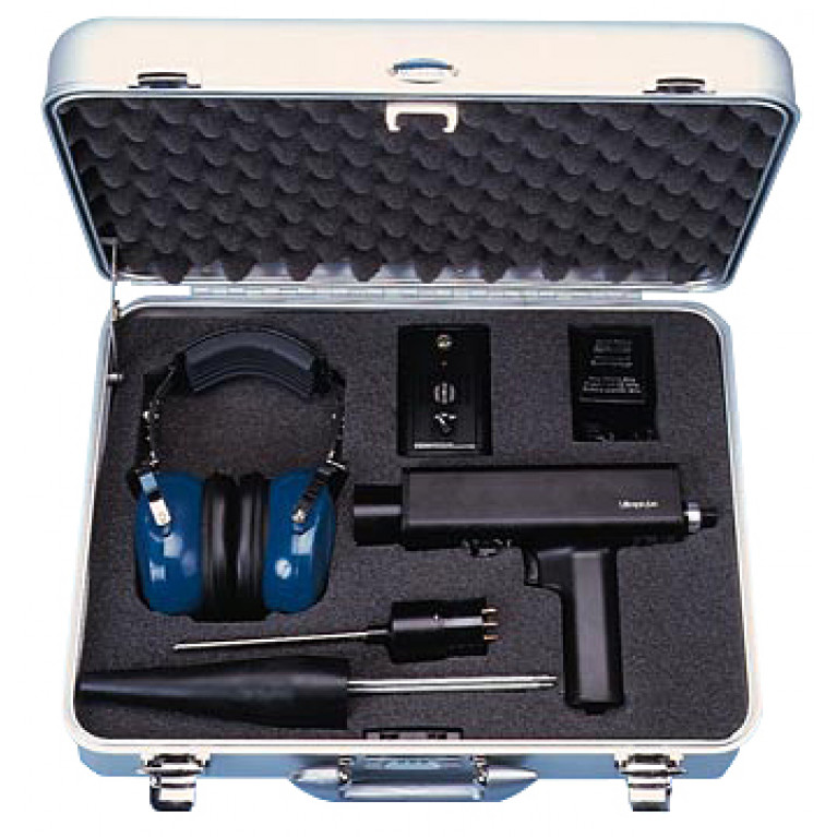 Ультразвуковая система контроля UE Systems Ultraprobe 2000