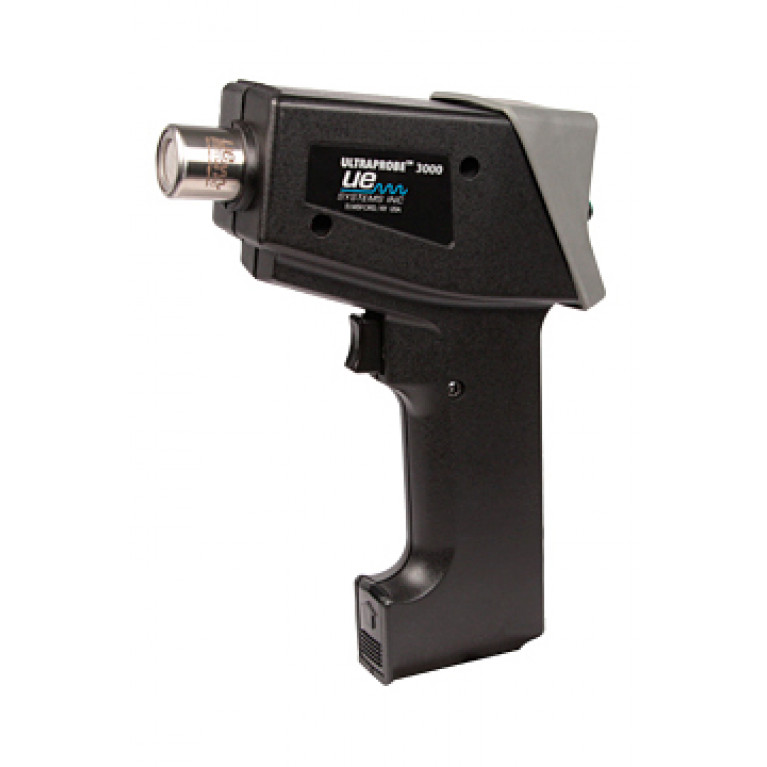 UE Systems Ultraprobe 3000 Система ультразвукового контроля дальнего действия UE Systems Ultraprobe 3000 Система ультразвукового контроля дальнего действия