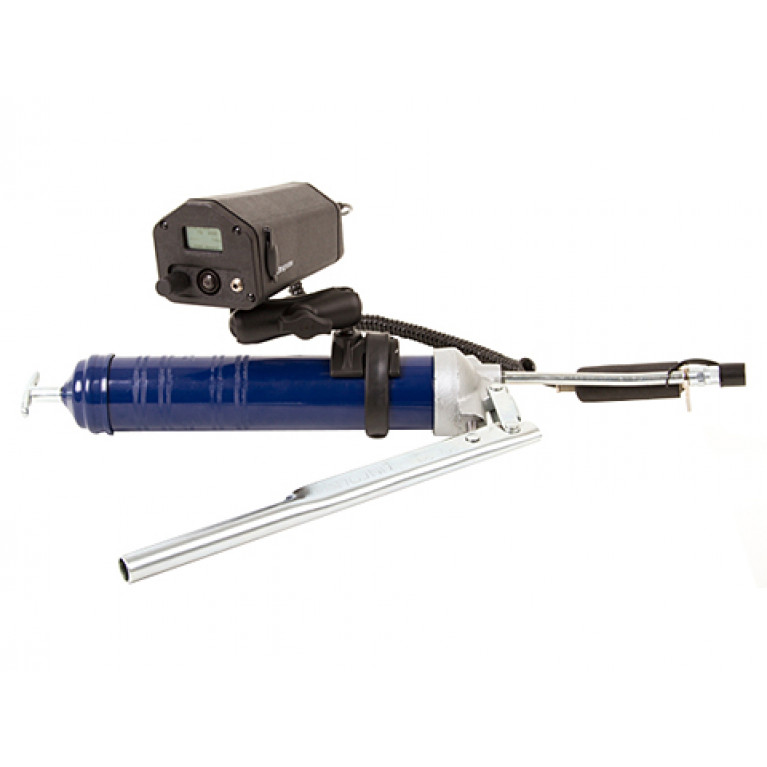 Цифровая смазочная канистра UE Systems Ultraprobe 401