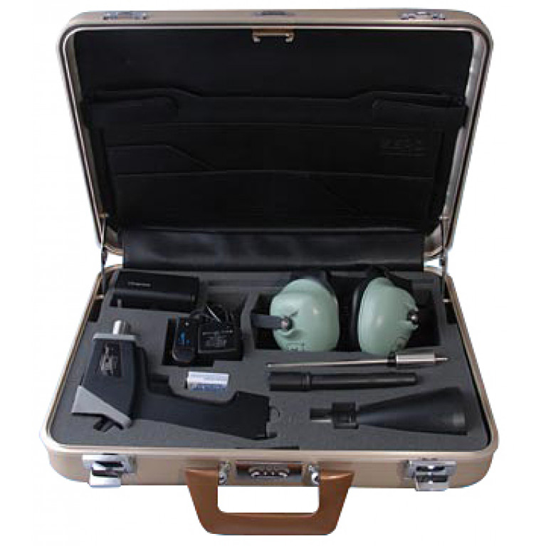 UE Systems Ultraprobe 3000 Система ультразвукового контроля дальнего действия