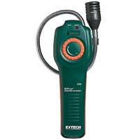 Детектор горючих газов Extech EzFlex