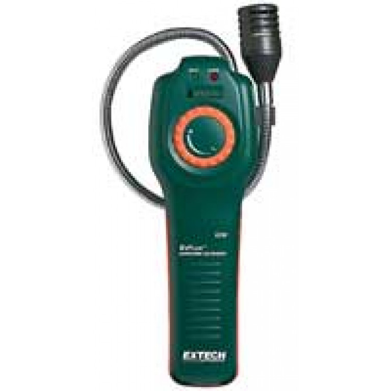 Детектор горючих газов Extech EzFlex