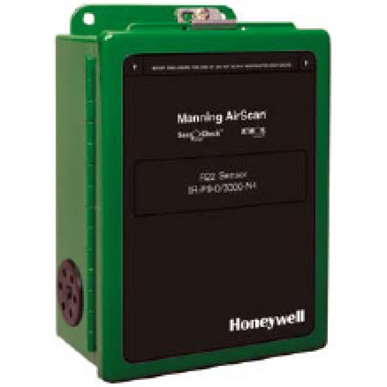 Датчик хладагента Airscan IRF9 от Manning Systems Датчик хладагента Airscan IRF9 от Manning Systems