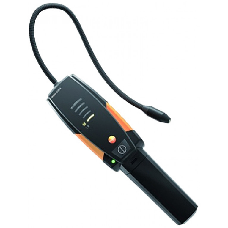 Детектор утечек хладагента Testo 316-3