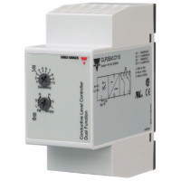 Контроллер уровня Carlo Gavazzi Type CL