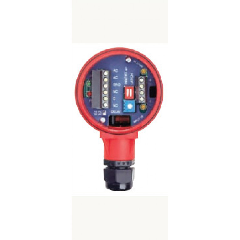 Контроллер уровня Flowline AZ23 / AU23 / AV23 Smart Trak