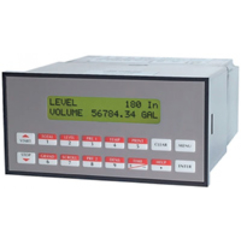 Индикатор уровня KEP LEVELtrol II