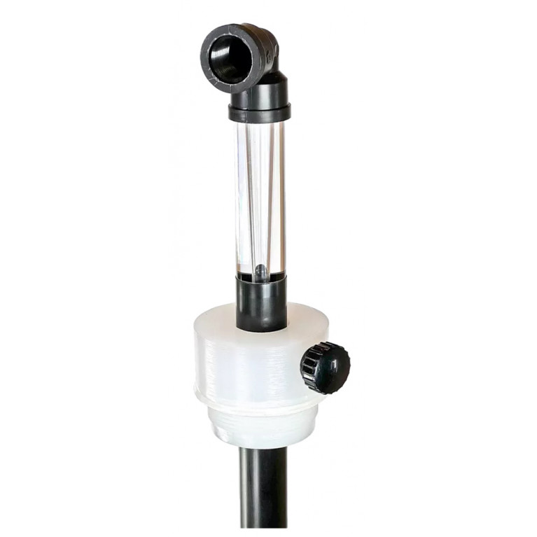 Всасывающая труба для бочек Gizmo Engineering DP/B Series Всасывающая труба для бочек Gizmo Engineering DP/B Series