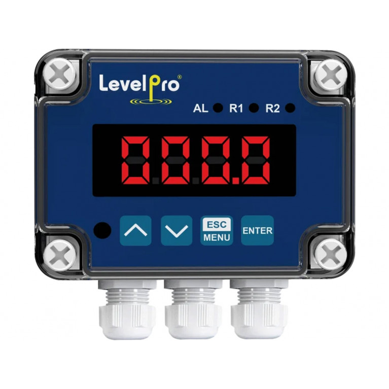 Контроллер уровня ICON LevelPro TVL Series
