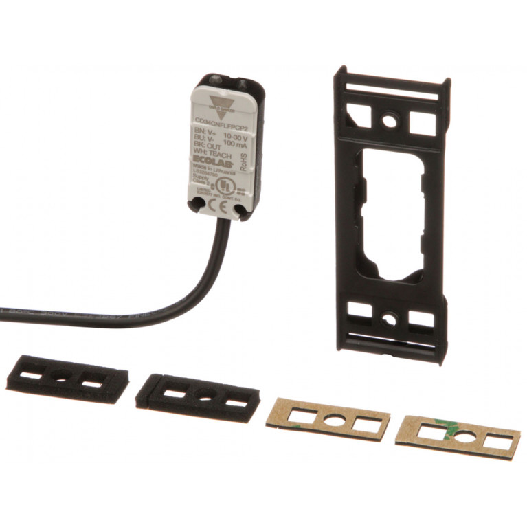 Емкостный датчик Carlo Gavazzi CD34