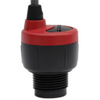 Ультразвуковой датчик уровня Flowline EchoPod DS14