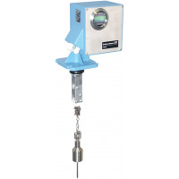Измеритель уровня E+H Silopilot FMM20