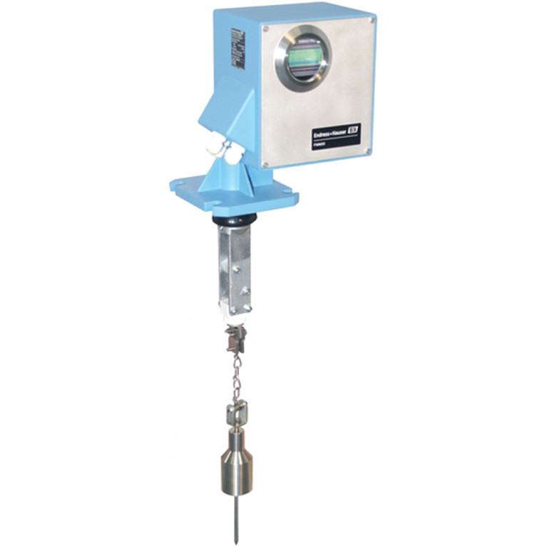 Измеритель уровня E+H Silopilot FMM20