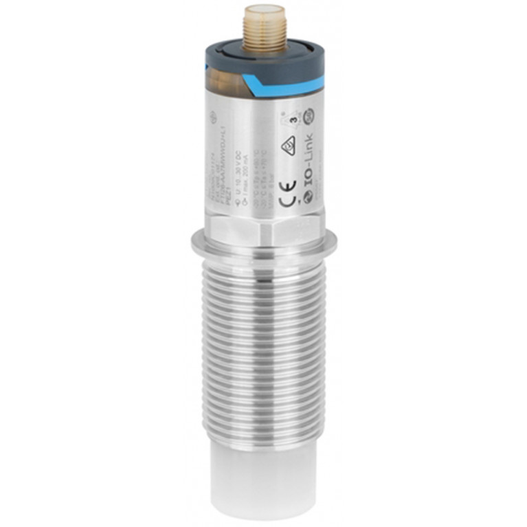 Переключатель точечного уровня E+H Nivector FTI26