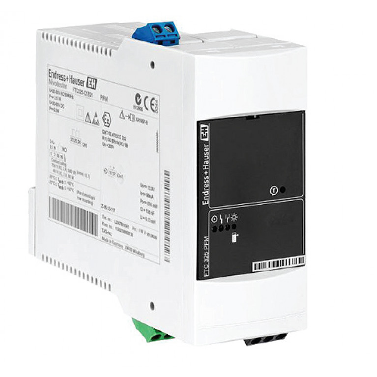 E+H Nivotester FTC325 точечный датчик уровня