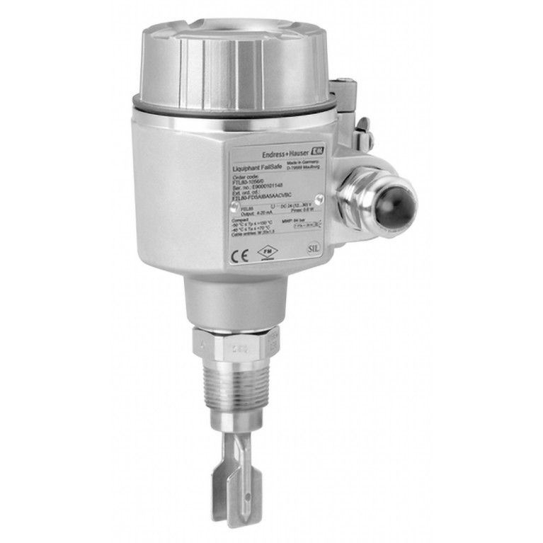 Реле уровня E+H Liquiphant FTL80