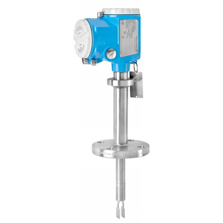Реле уровня E+H Liquiphant FTL81