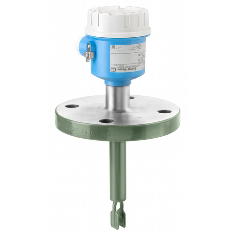 Реле уровня E+H Liquiphant FTL85
