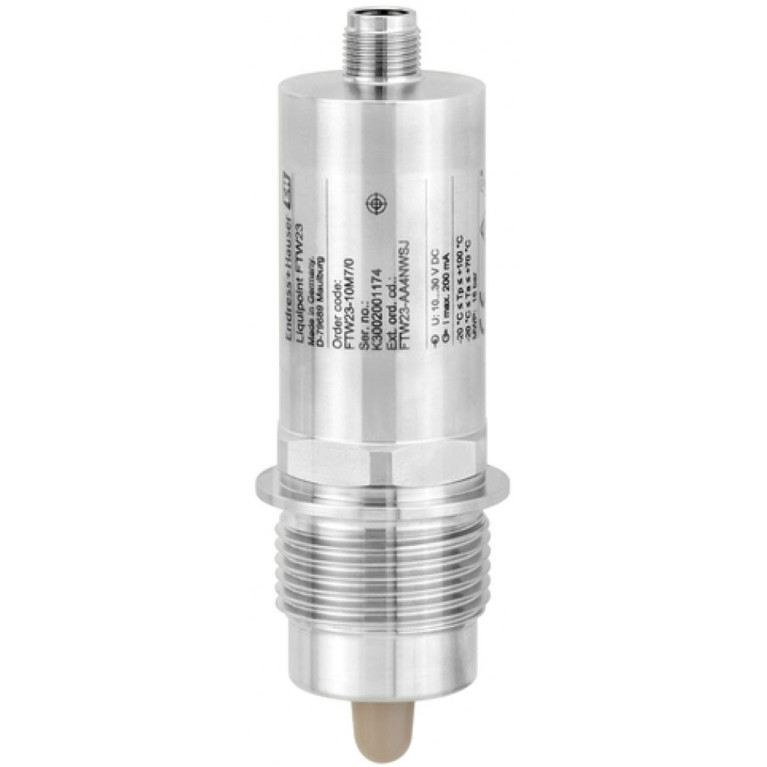 Реле уровня E+H Liquipoint FTW23