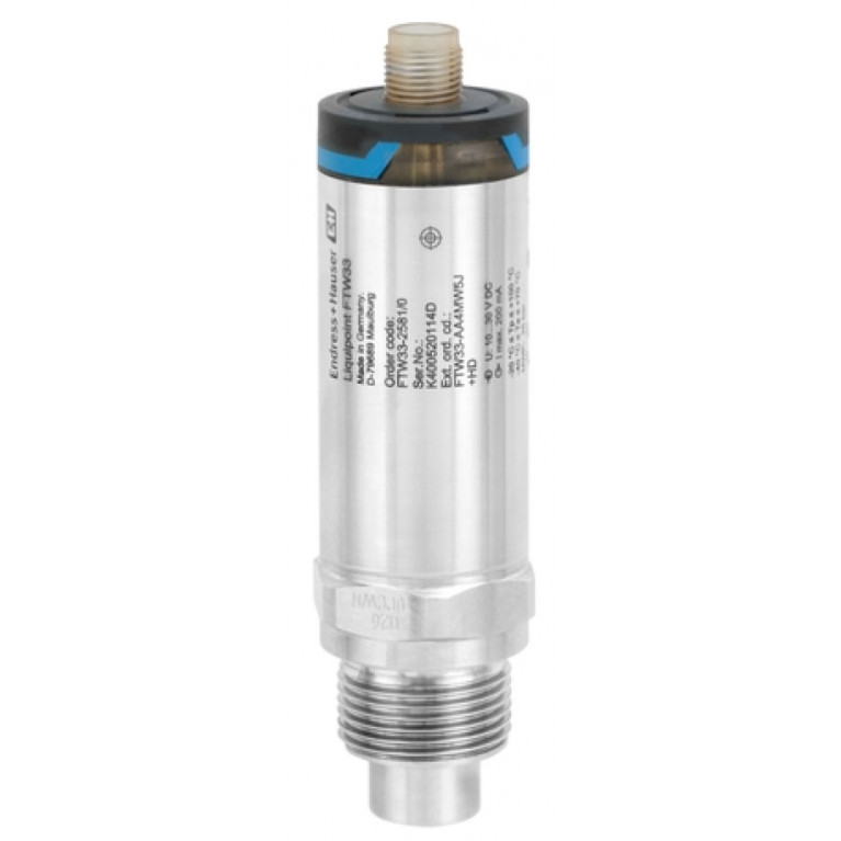 Датчик уровня E+H Liquipoint FTW33