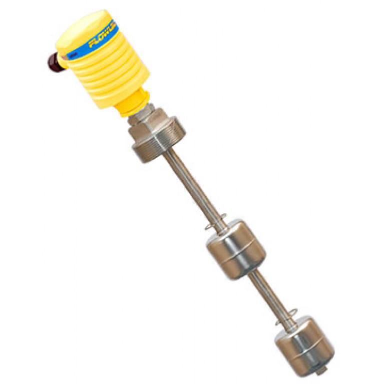 Плавающий переключатель уровня Flowline AV Float Series