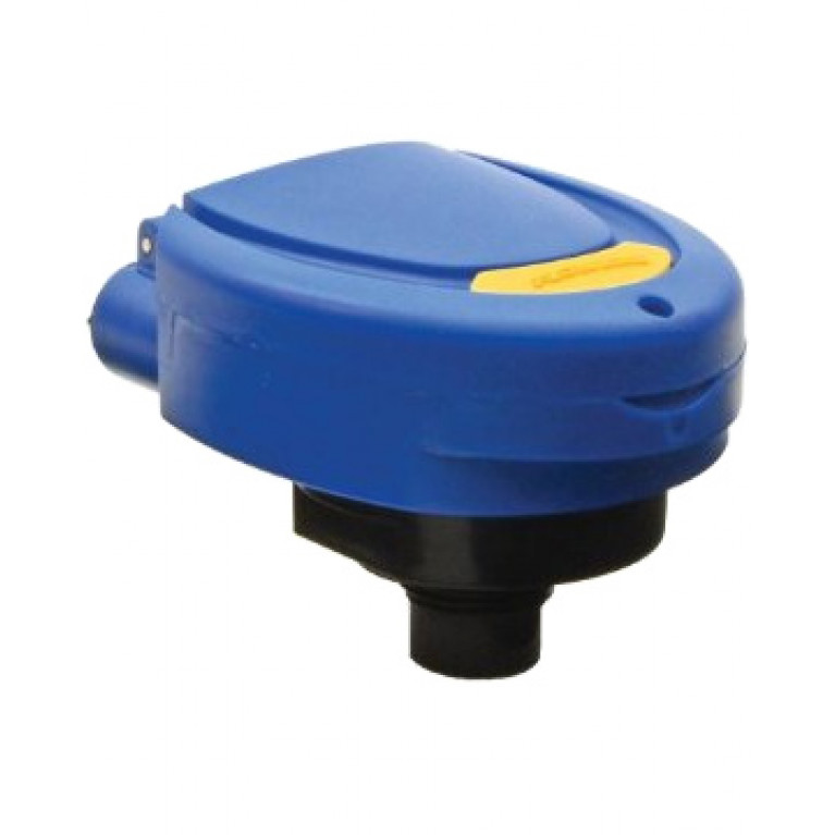 Ультразвуковой датчик уровня Flowline EchoSwitch
