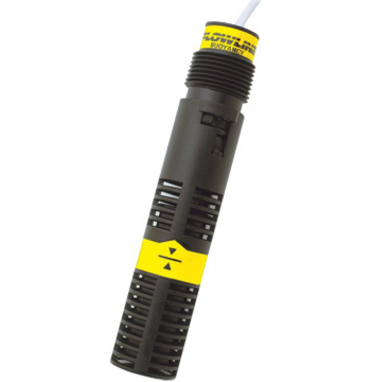 Flowline LV10 Switch Tek Вертикальный плавучий датчик уровня