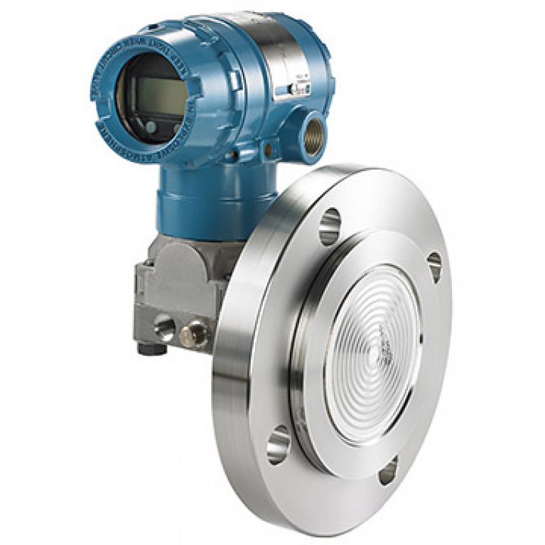 Датчик уровня жидкости Rosemount 2051L
