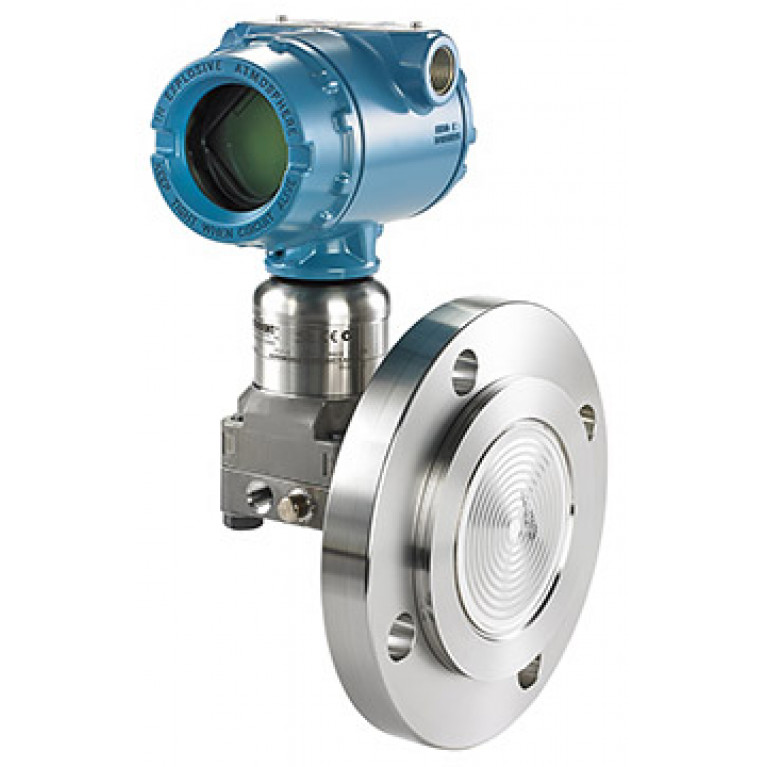 Rosemount 3051SAL ERS-трансмиттер