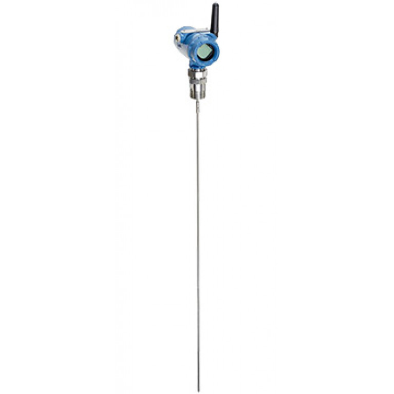Беспроводной датчик уровня Rosemount 3308