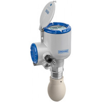 Измеритель уровня KROHNE OPTIWAVE 5400 C