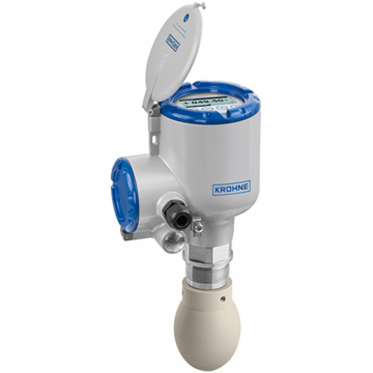 Измеритель уровня KROHNE OPTIWAVE 5400 C