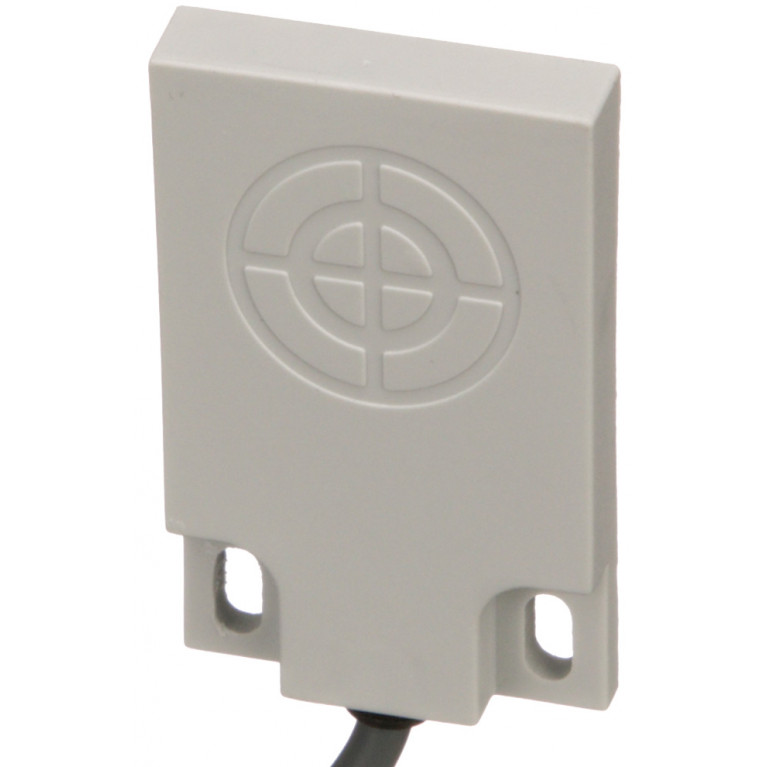Емкостный детектор уровня Carlo Gavazzi Type CD50