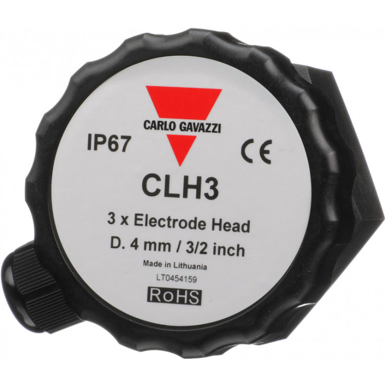 Датчик уровня Carlo Gavazzi CLH3/CLH5