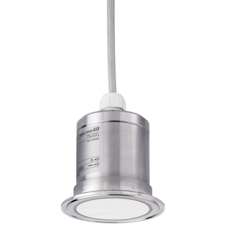 Ультразвуковой датчик уровня E+H Prosonic FDU91F