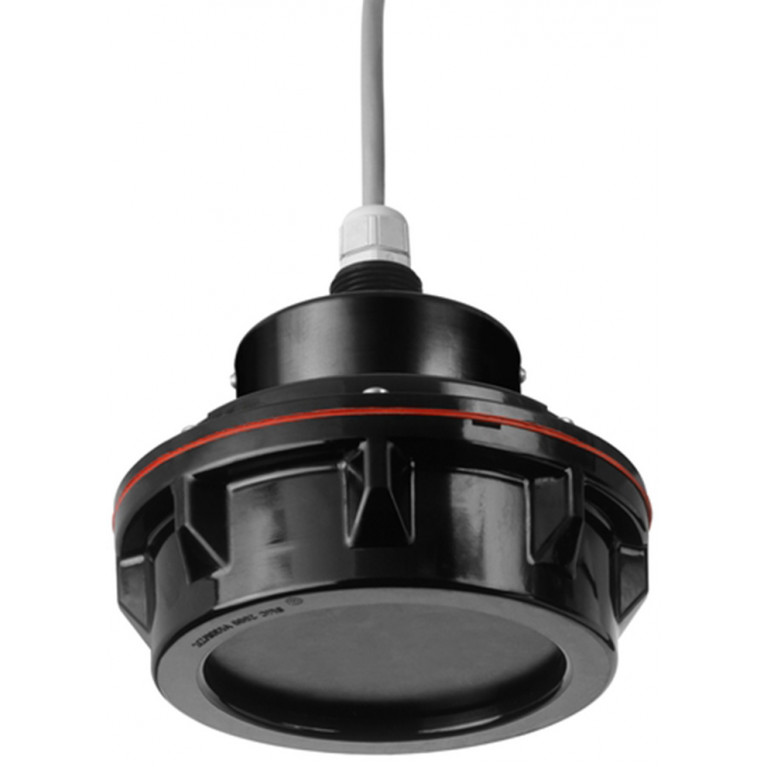 Ультразвуковой датчик уровня E+H Prosonic FDU93