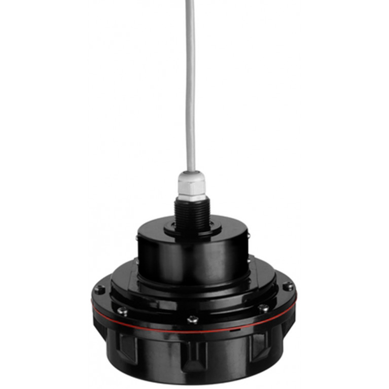 Ультразвуковой датчик уровня E+H Prosonic FDU93