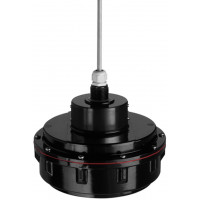 Ультразвуковой датчик уровня E+H Prosonic FDU95