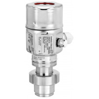 Датчик уровня E+H Deltapilot FMB50