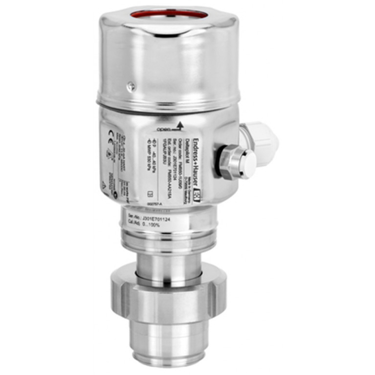 Датчик уровня E+H Deltapilot FMB50