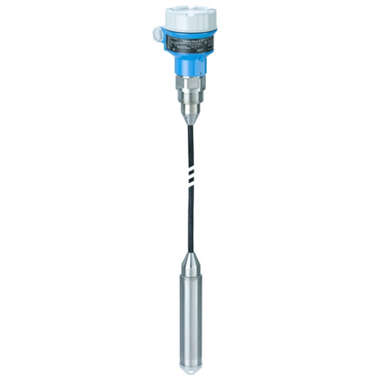 Датчик уровня E+H Deltapilot FMB52