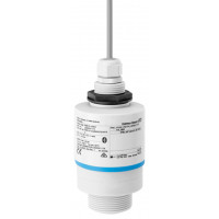 Радиолокационный уровнемер E+H Micropilot FMR10