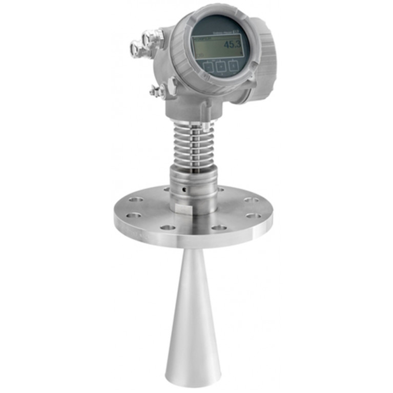 Радиолокационный уровнемер E+H Micropilot FMR51