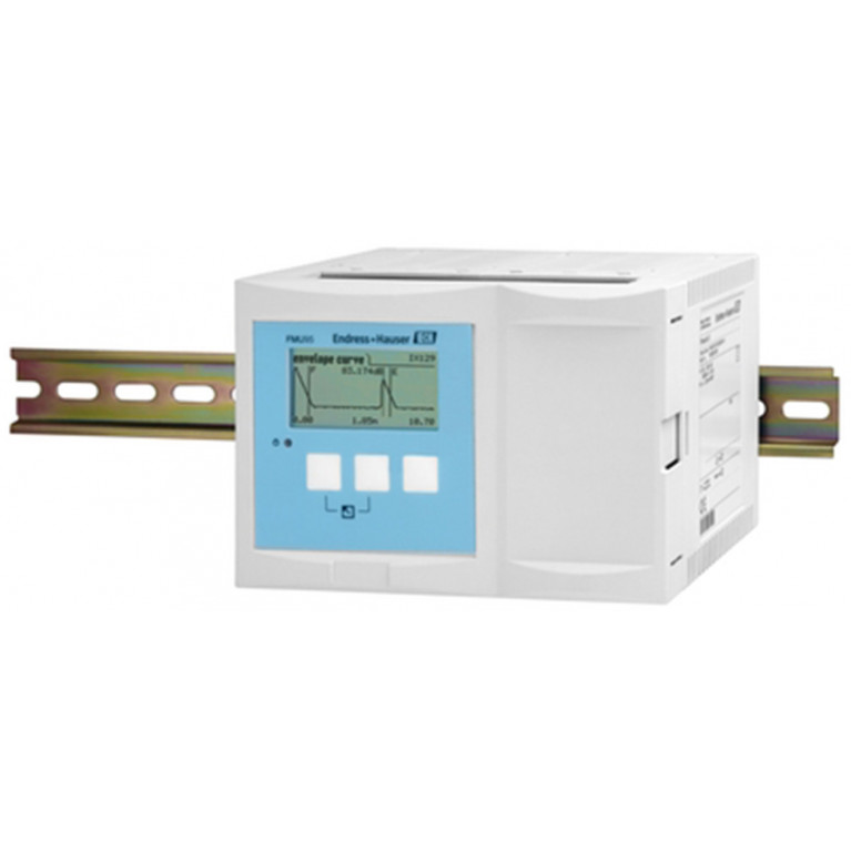 Ультразвуковой уровнемер E+H Prosonic S FMU95