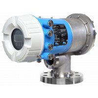E+H Proservo NMS81 Указатель уровня в баке