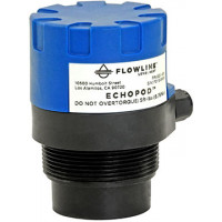 Отражательные ультразвуковые уровнемеры Flowline EchoPod UG01 и UG03