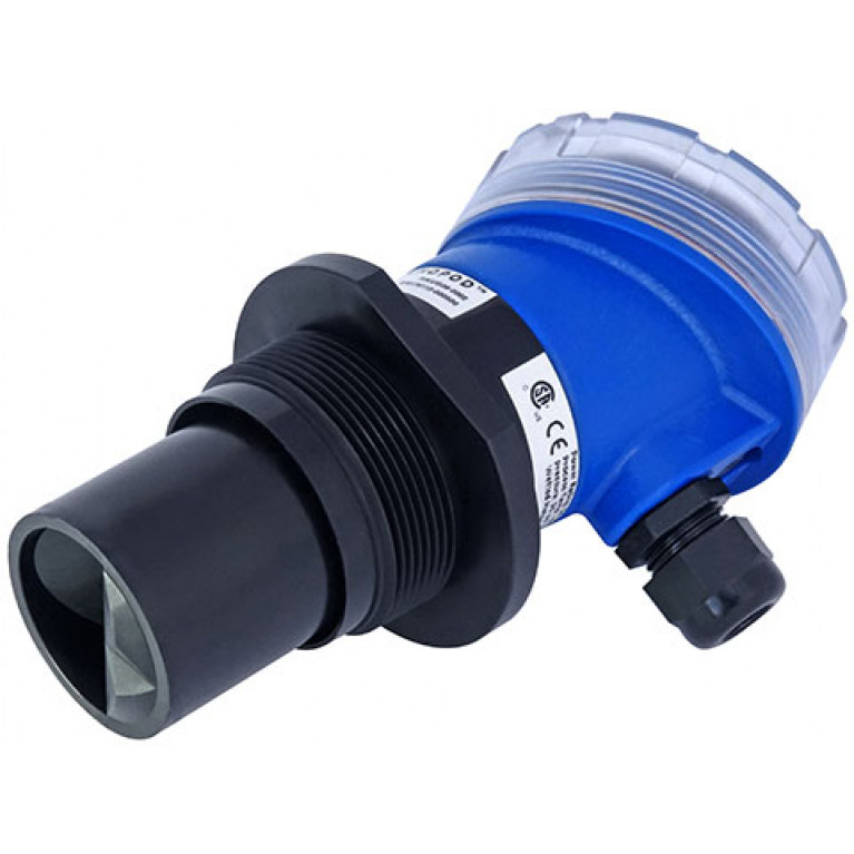 Отражательные ультразвуковые уровнемеры Flowline EchoPod UG06 и UG12