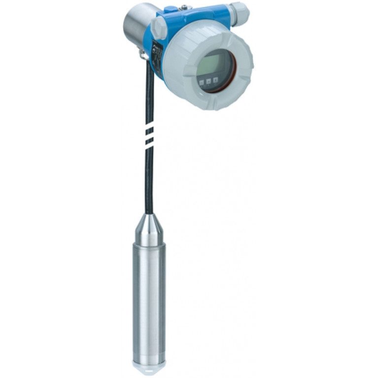 Датчик уровня E+H Deltapilot FMB53