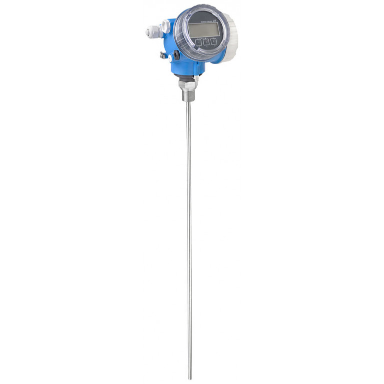 E+H Levelflex FMP50 волноводный радарный уровнемер