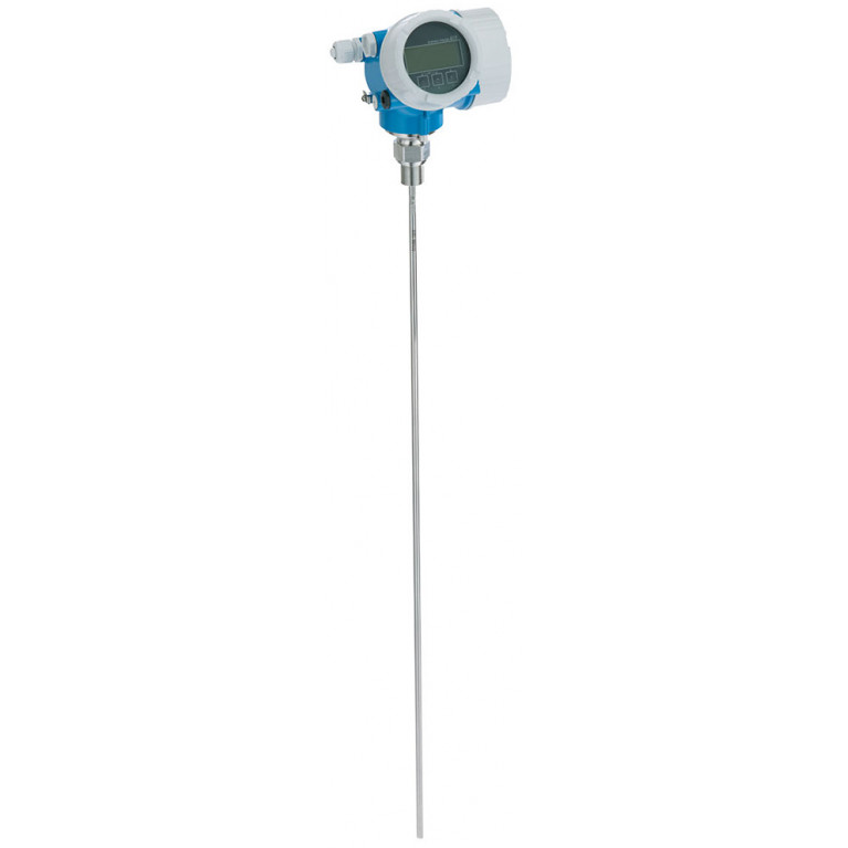 E+H Levelflex FMP51 волноводный радарный уровнемер